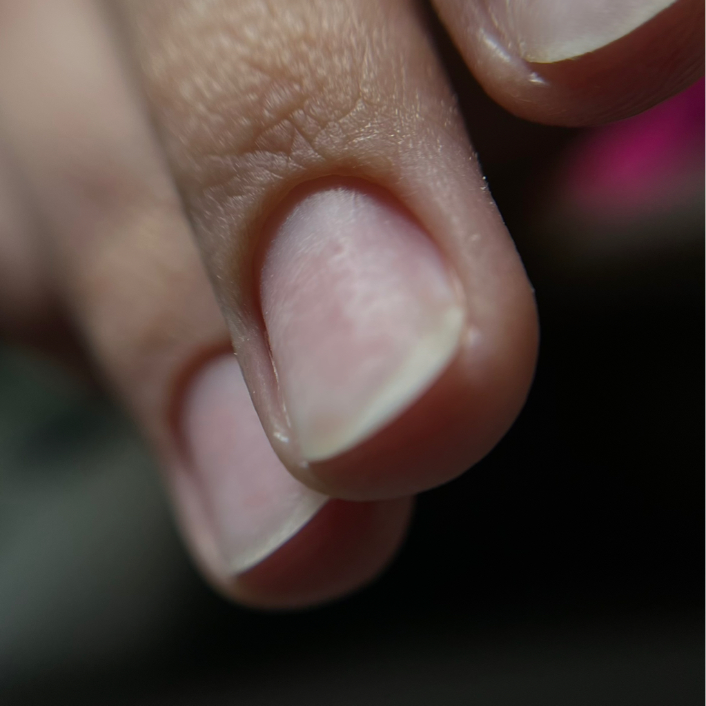 Полное снятие покрытия + маникюр