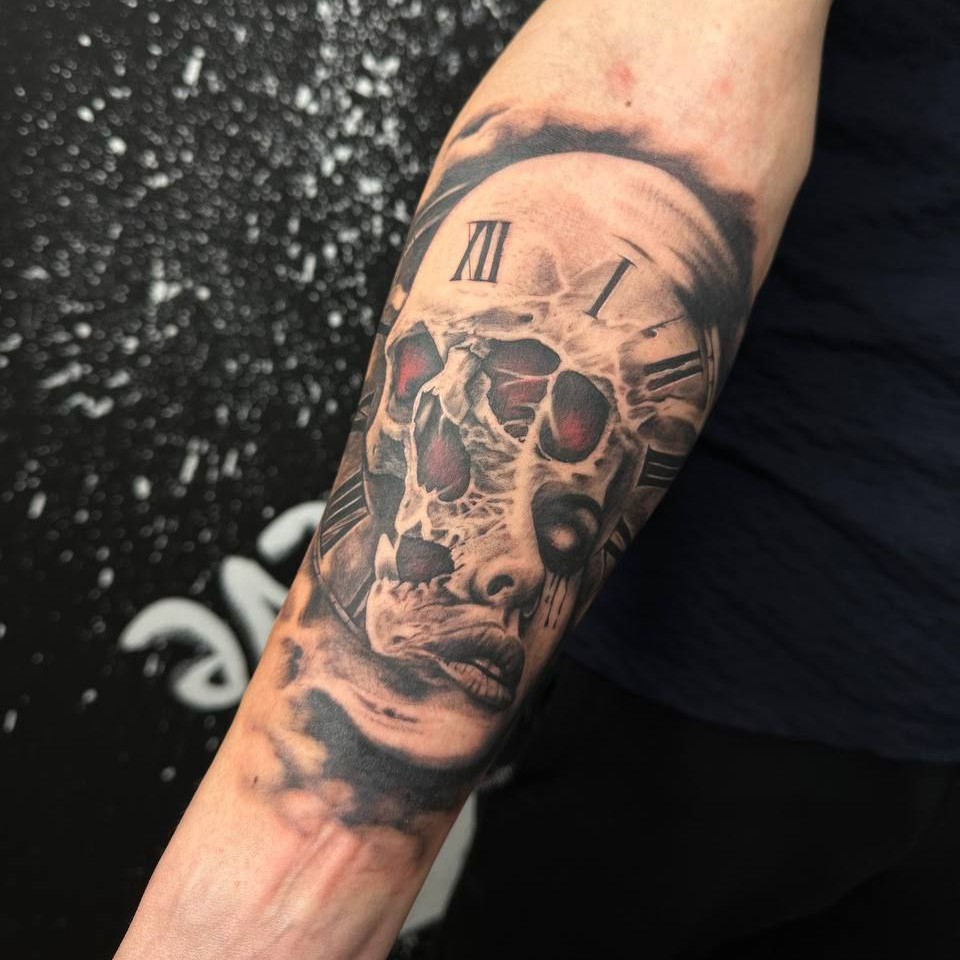 Полноценный сеанс