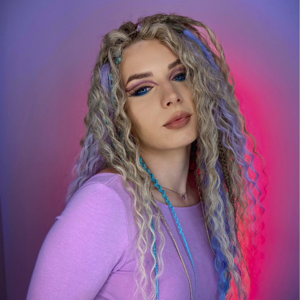 Дредокудри