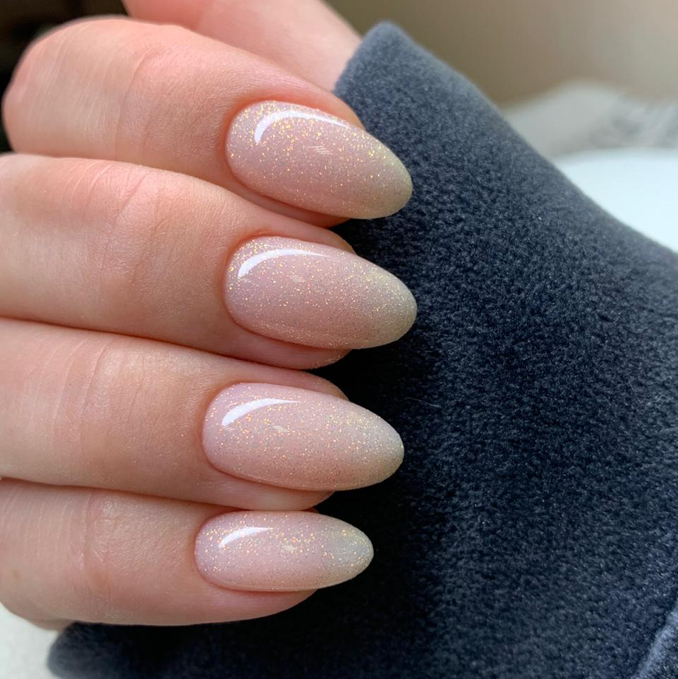 Нюд с укреплением