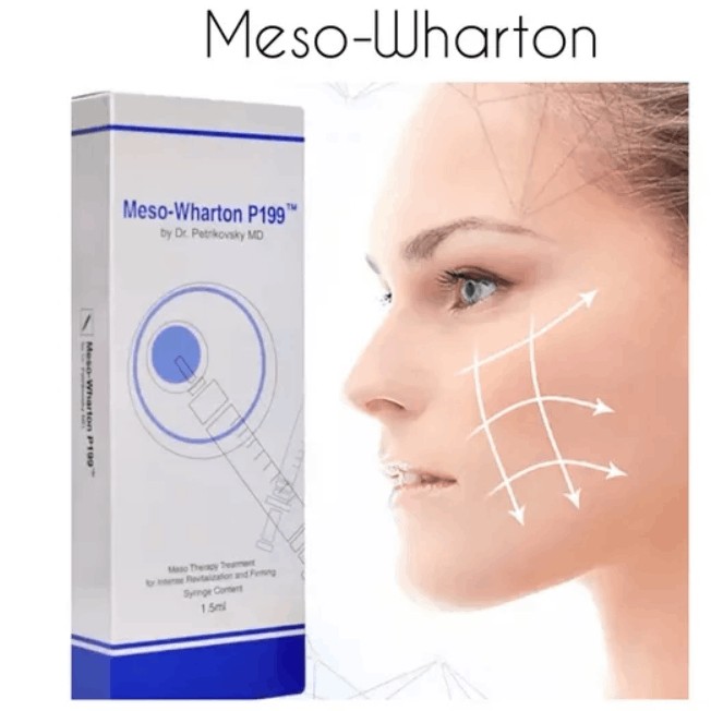 MESO-Wharton P 199