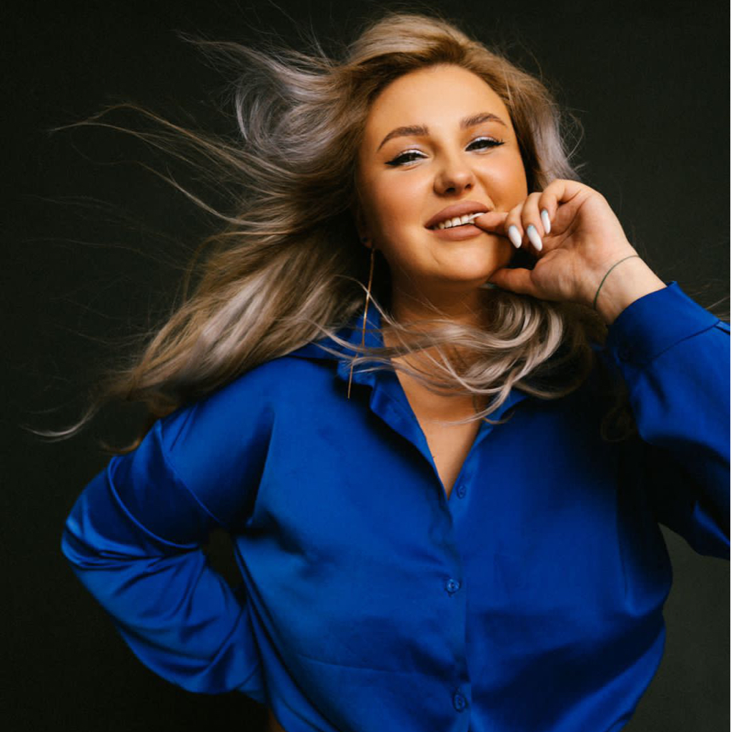 Чудная Вета