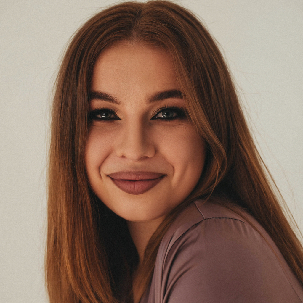 Воронина Анастасия