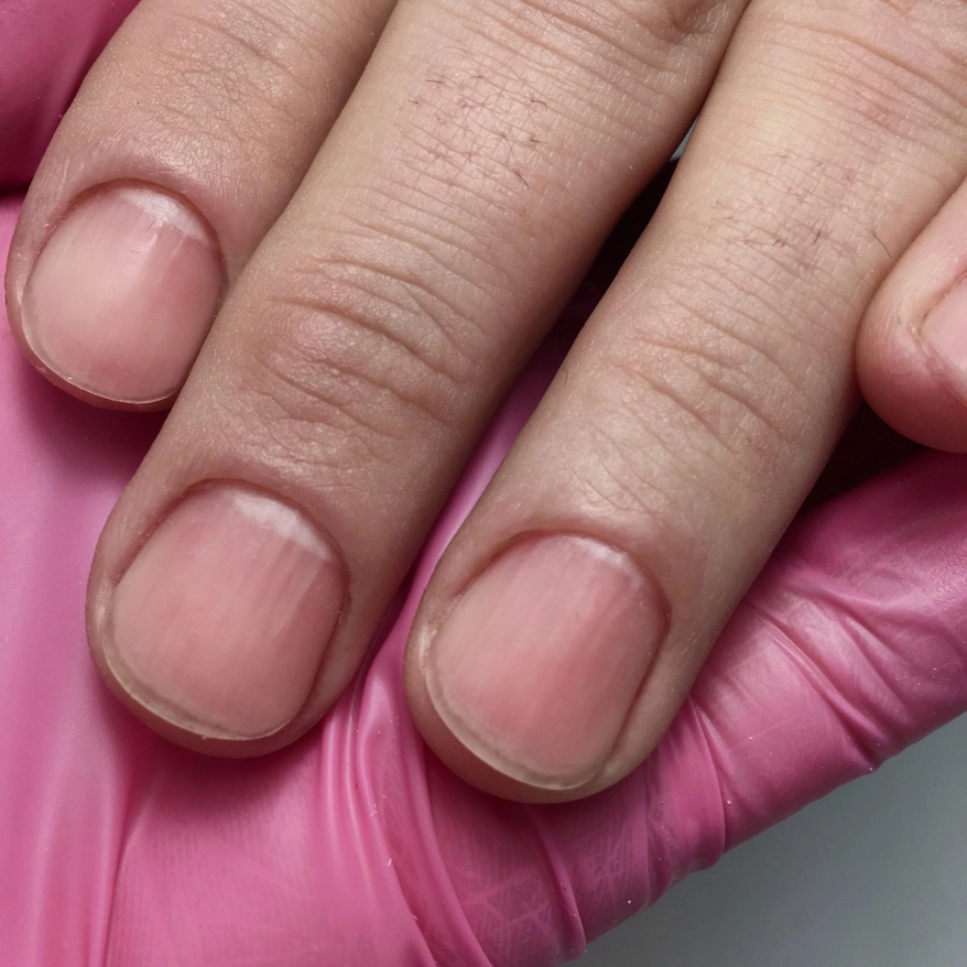 Маникюр мужской