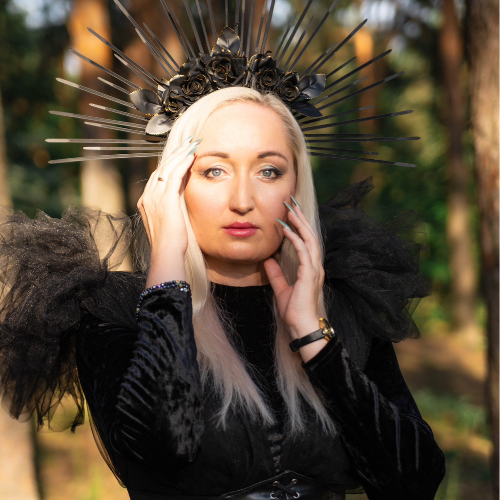 Ржечицкая Светлана