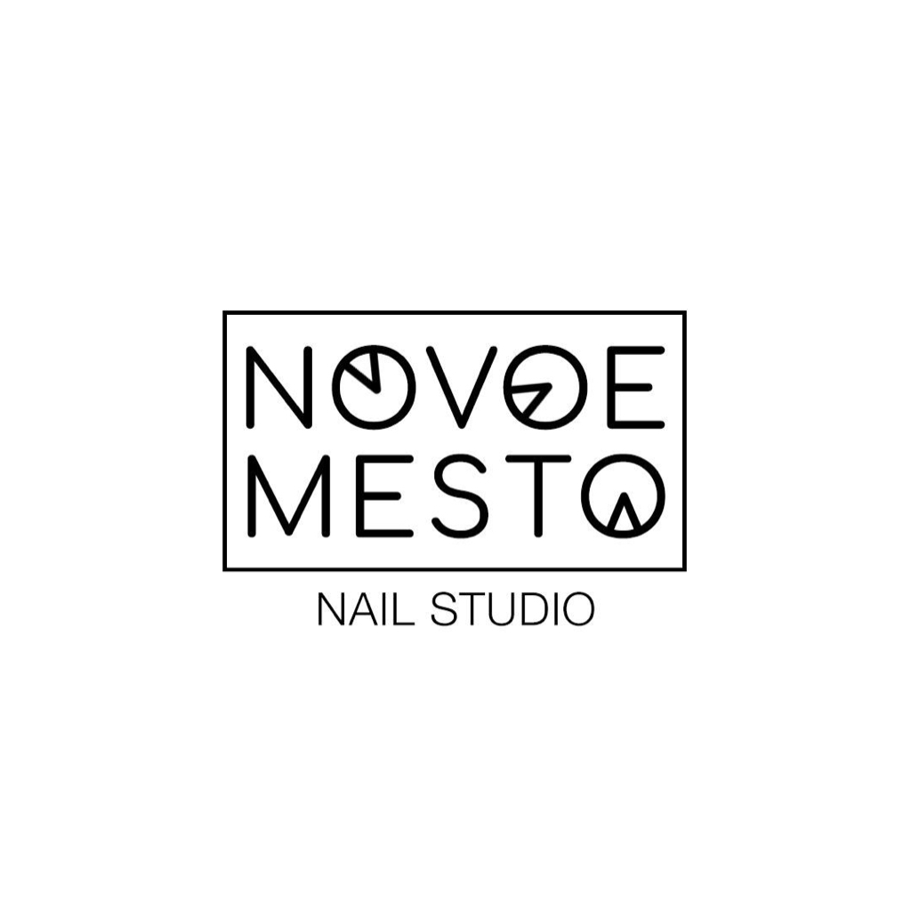 NOVOE MESTO nail studio