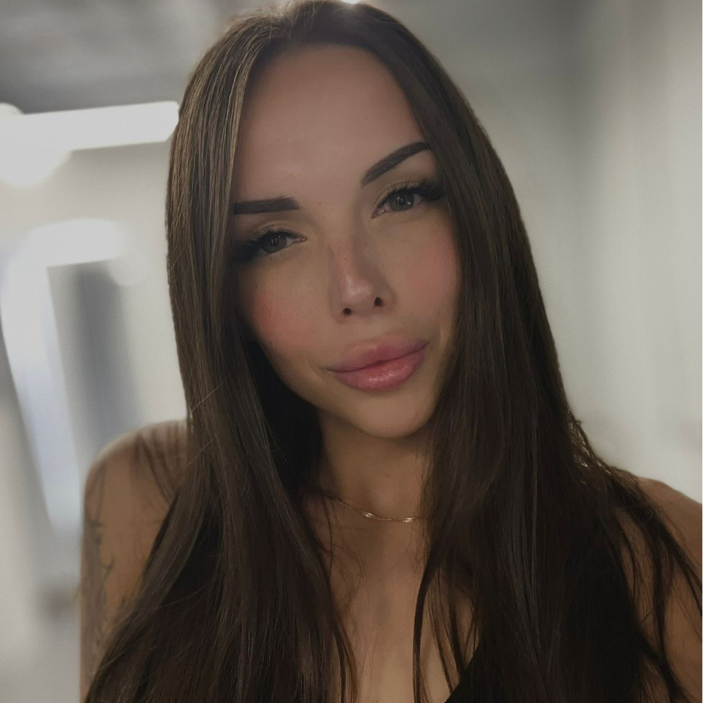 Валерия Петергоф