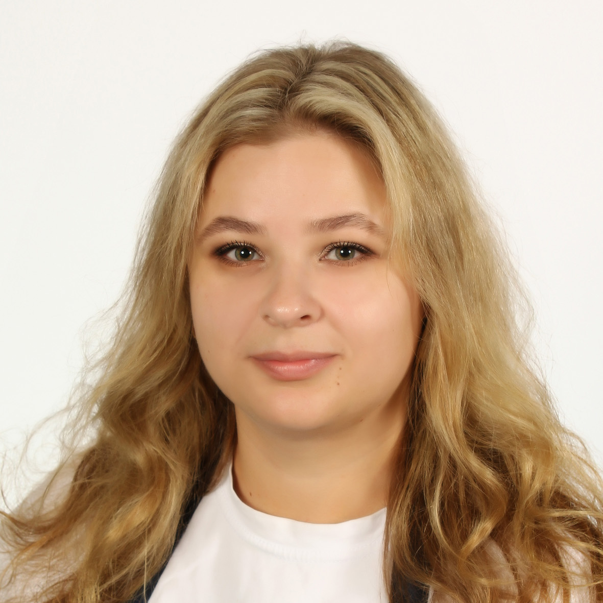 Горбачева Виктория