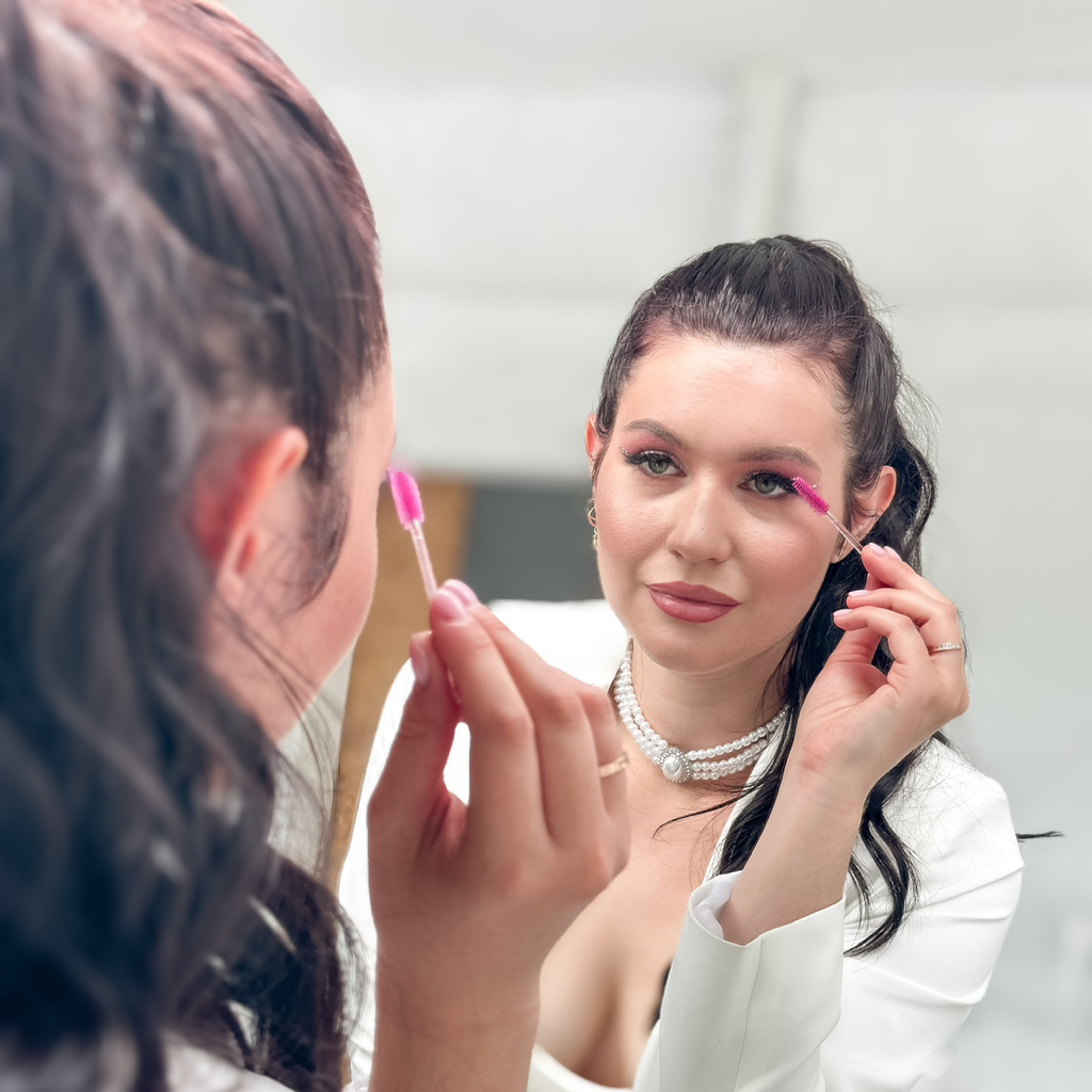 Экспресс наращивание