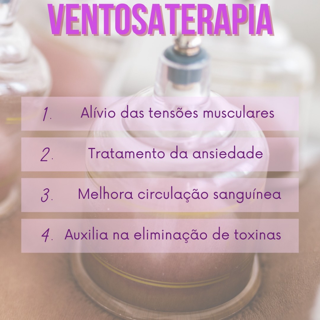 ventosaterapia