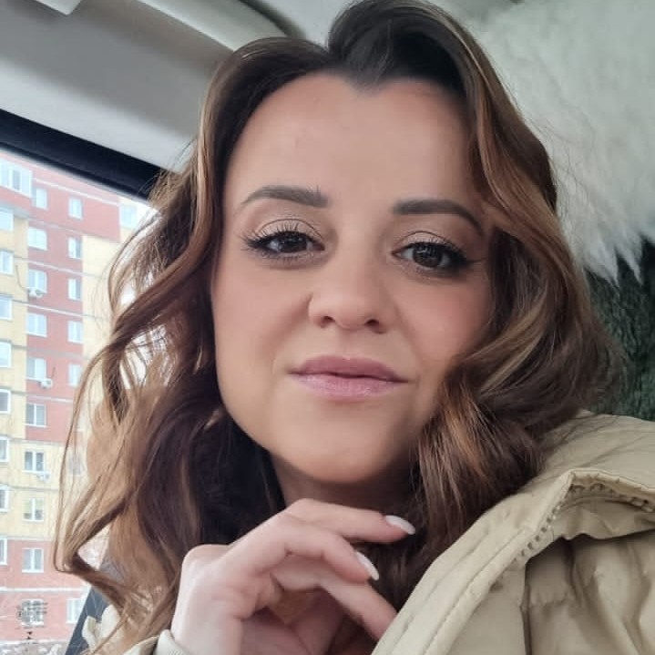 Чемакина Татьяна