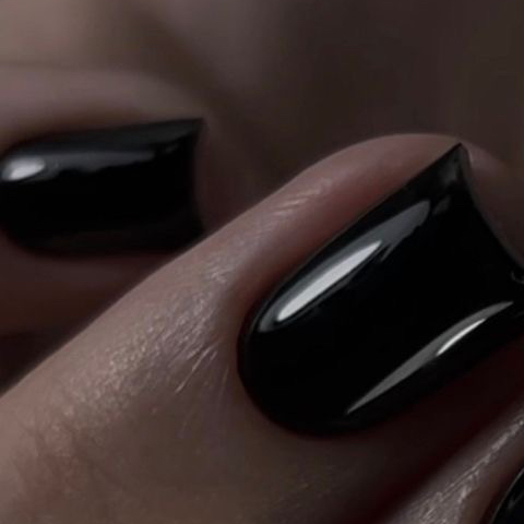 Ремонт одного ногтя