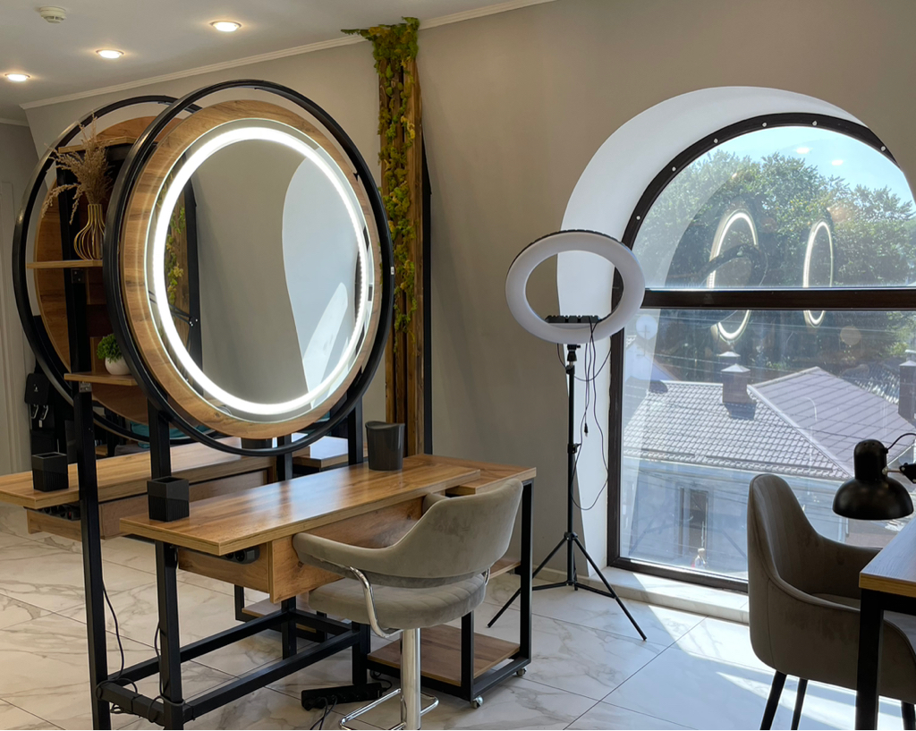 Аренда станции на день