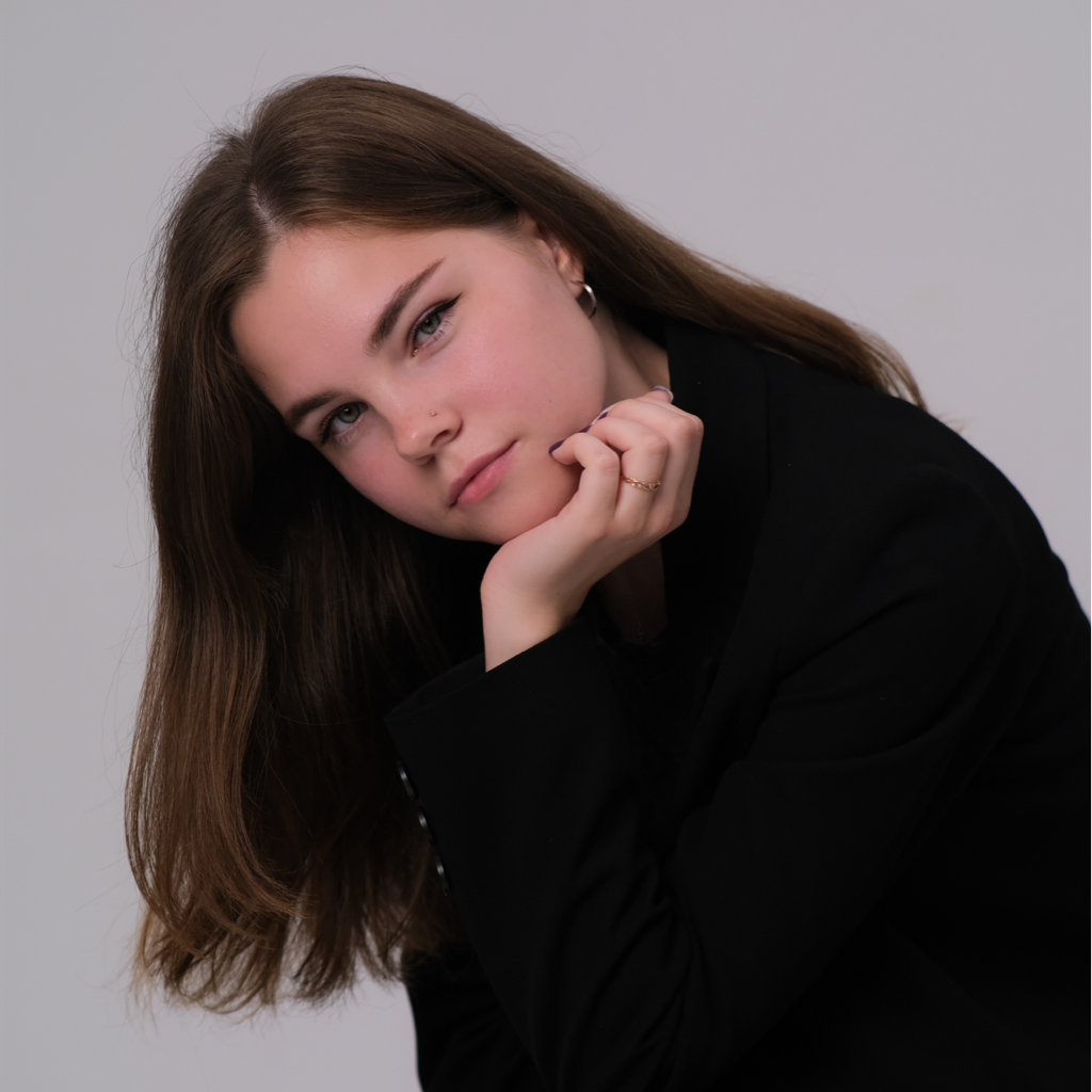 Екатерина