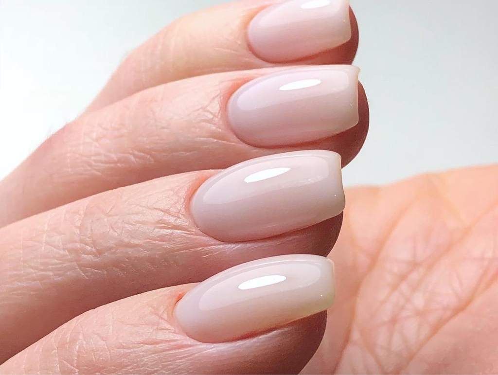 Manicure Gel Top Master
