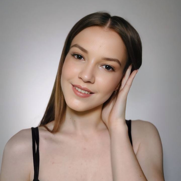 Бухтоярова Светлана