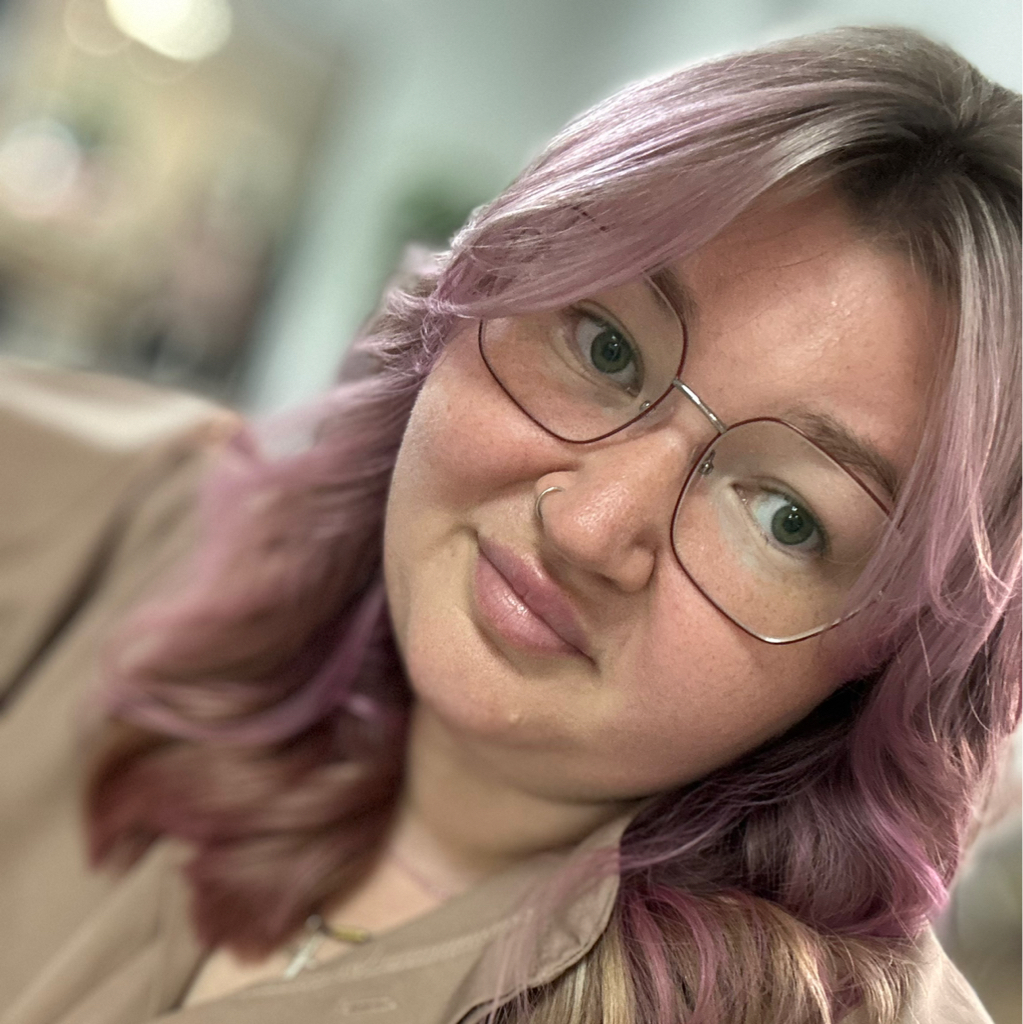 Малыгина Анастасия