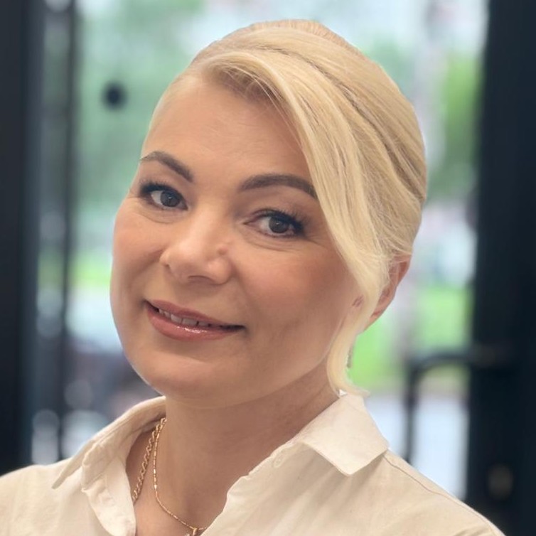 Макияж (без накладных ресниц)