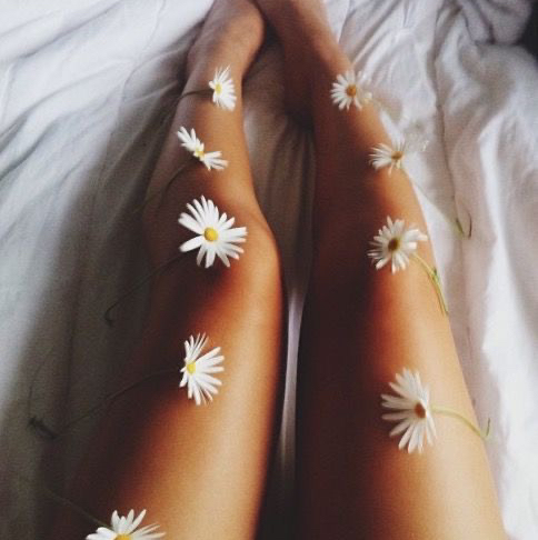 Ноги полностью шугаринг/воск