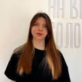 Шевлюкова Елизавета