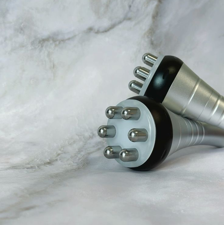 RF лифтинг лицо, шея, декольте (разовое посещение)