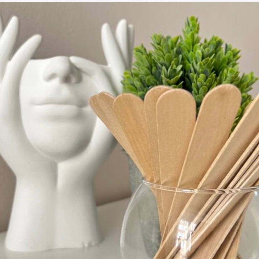 Лицо полностью шугаринг/воск