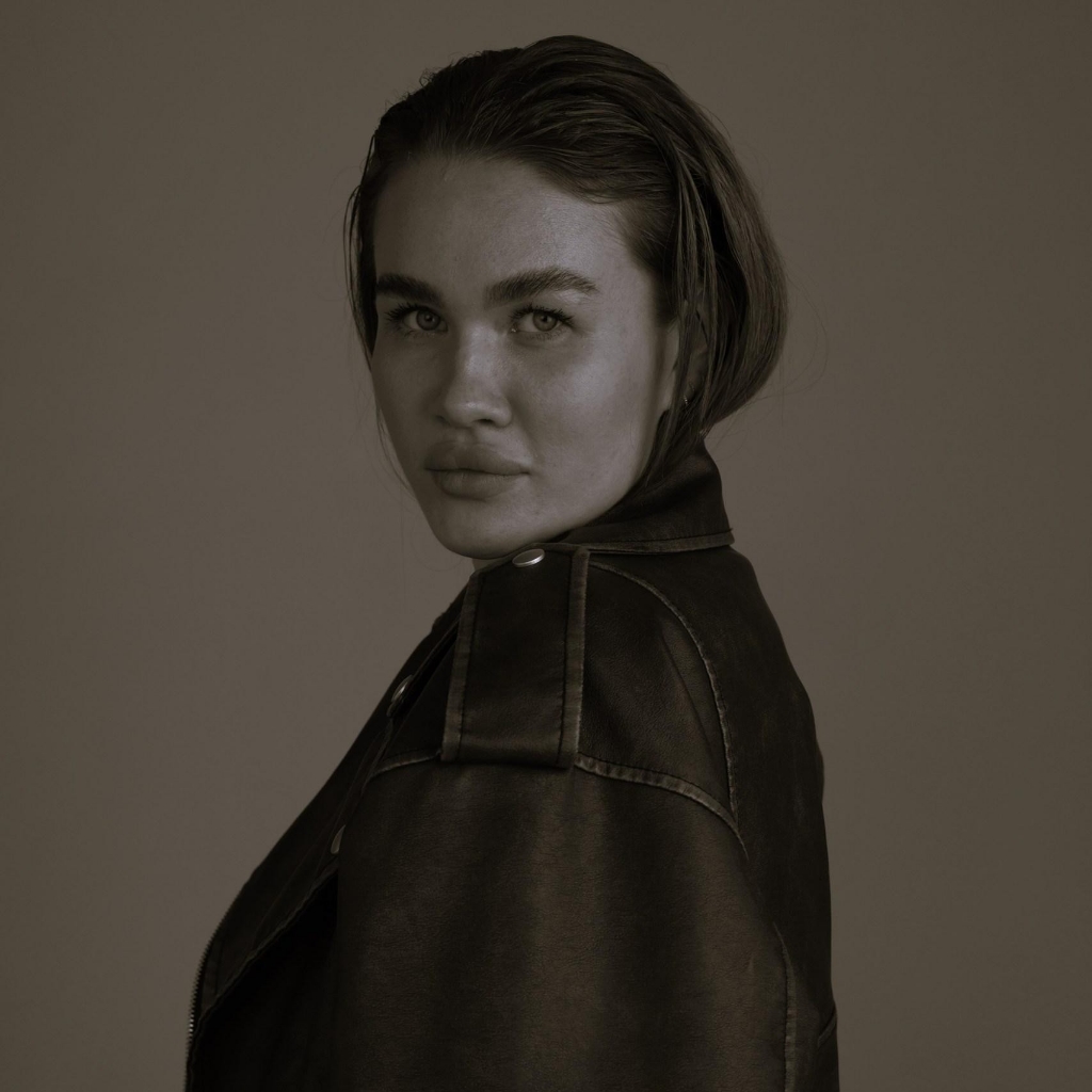 Хабарова Полина
