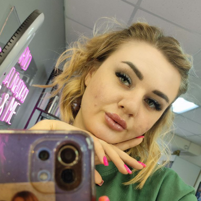 Алина админ