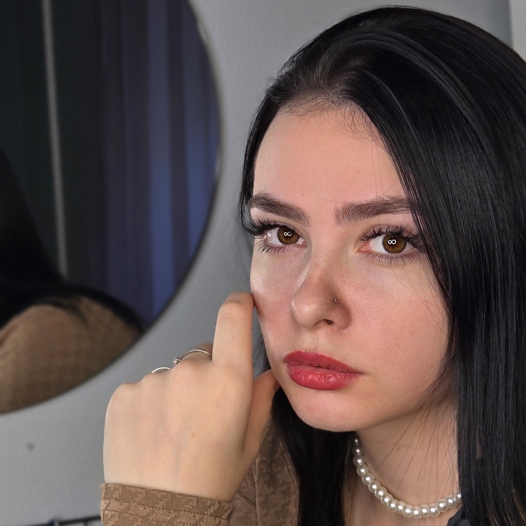 КОРРЕКЦИЯ БРОВЕЙ