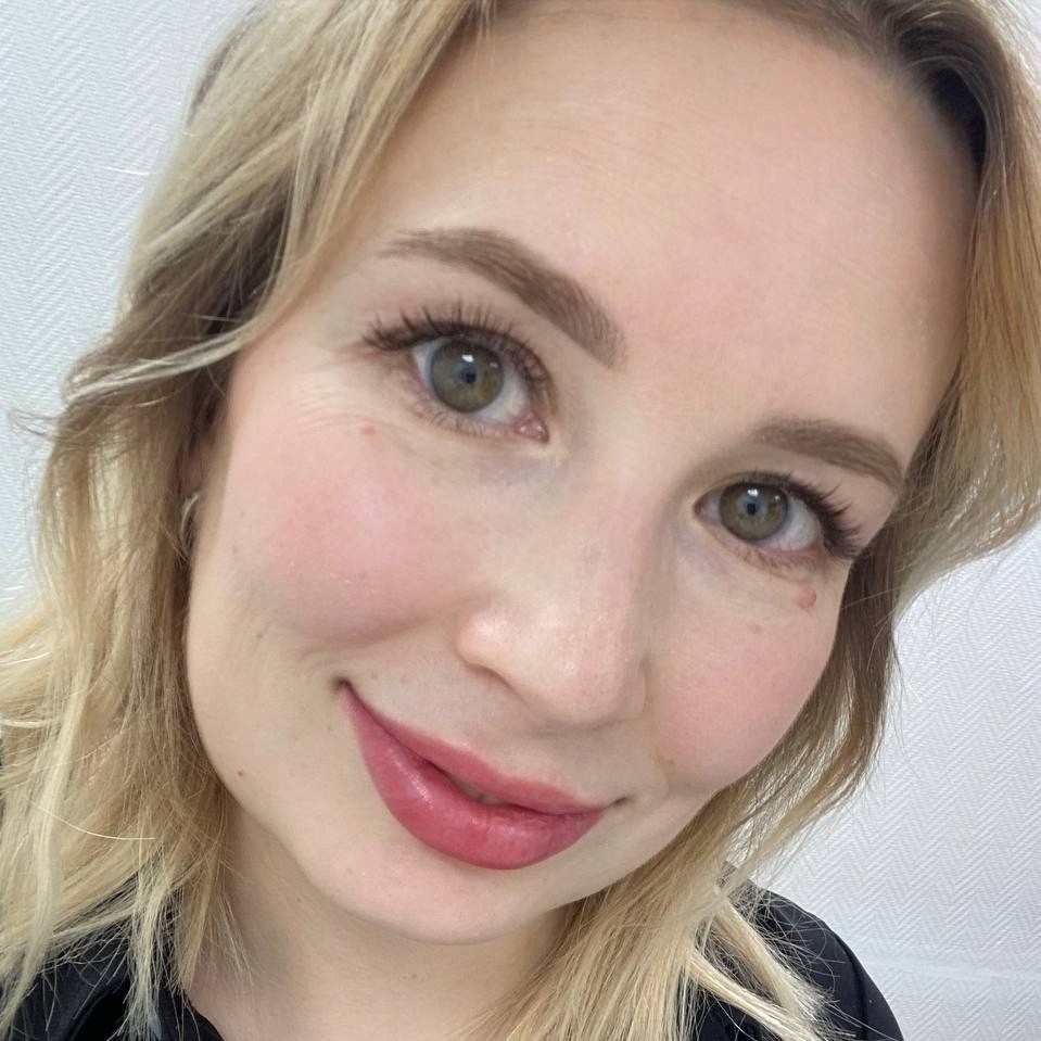 Объём Классика