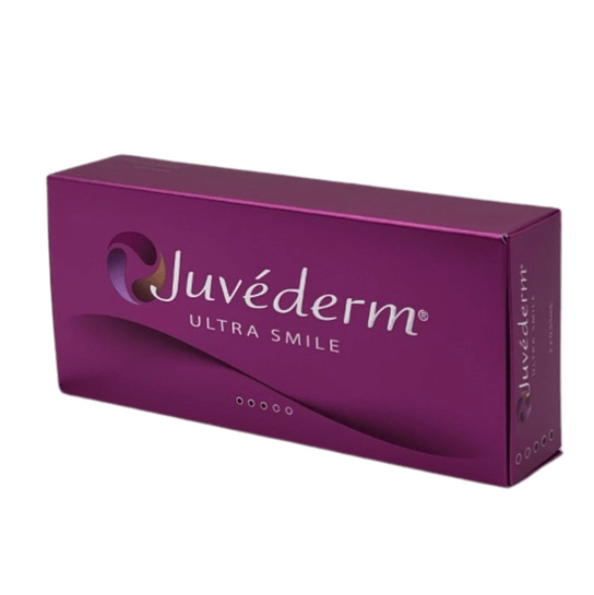 Juvederm Smile (0,55 мл)