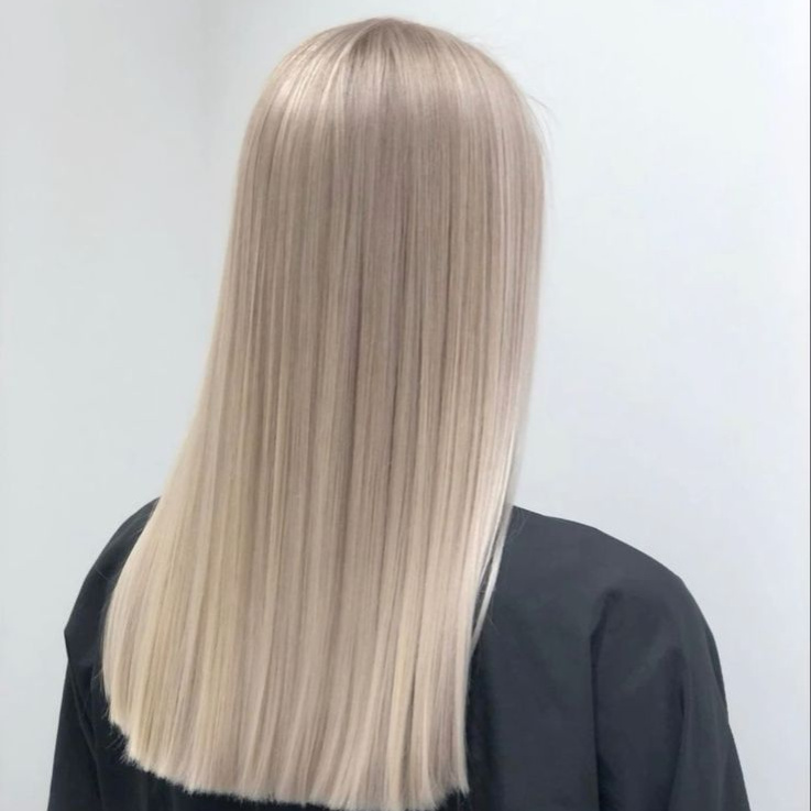 H SOS Capilar (Холодный Ботокс/ SOS восстановление)