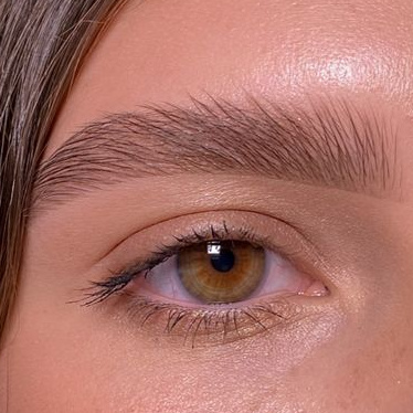 Kaş Boyama ( Окрашивание Бровей)