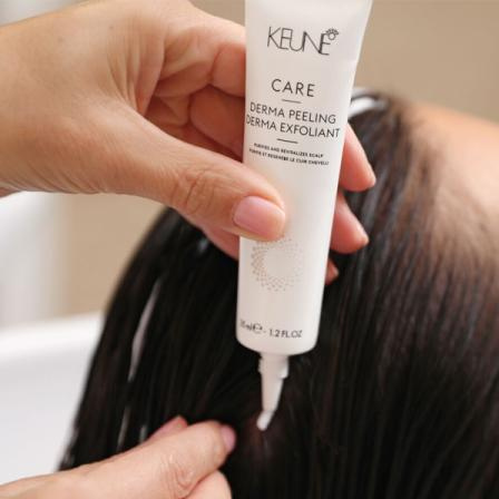 KEUNE Piling ( KEUNE Пиллинг)