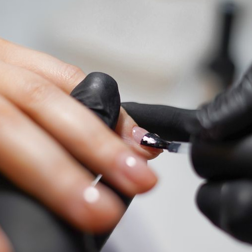 Jel Tırnak Güclendirici ( Гелевое Укрепление )