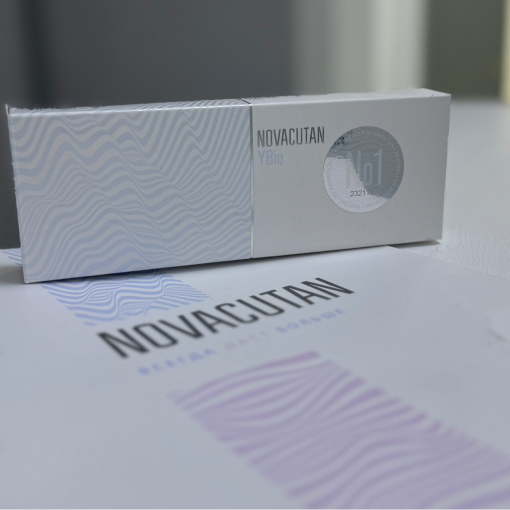 Novacutan (1 мл)