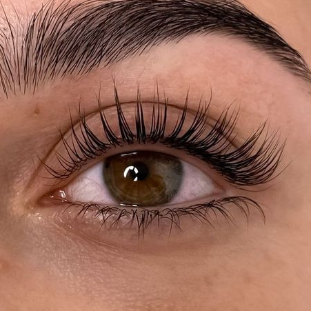 Kirpik Liftingi ( Ламинирование Ресниц)