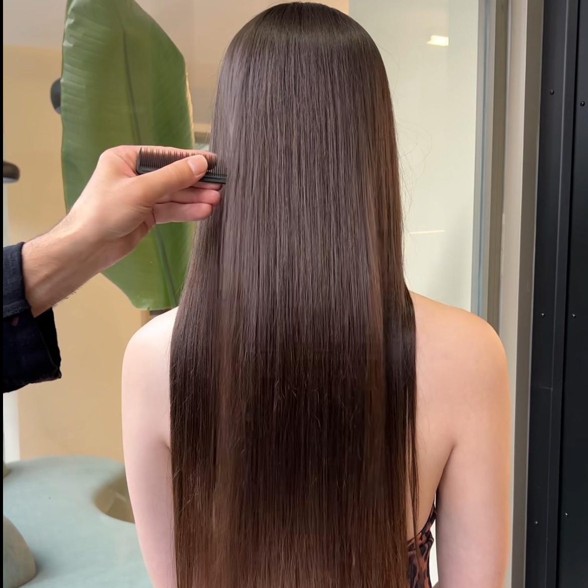 Düzleşdirici Keratin Coffe Premium ( Кератиновое Выпрямление)