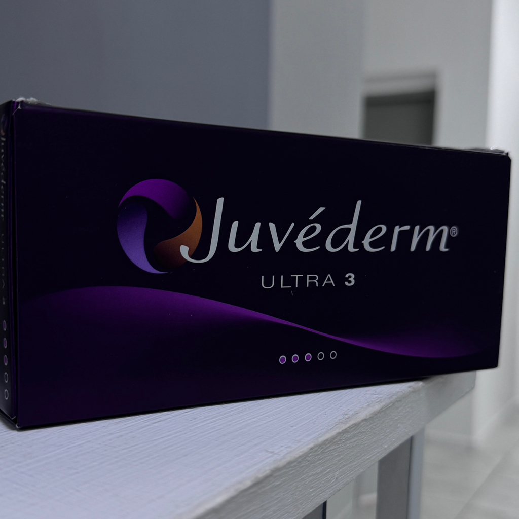 Juvederm (1 мл)