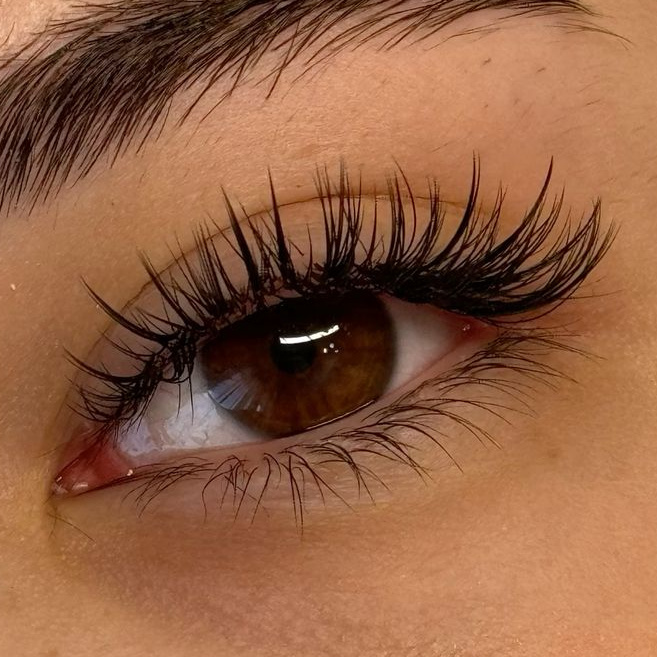 Islak effect (Мокрый эффект)