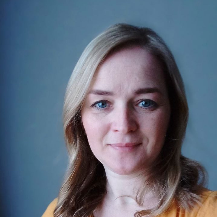 Юлия Владимировна