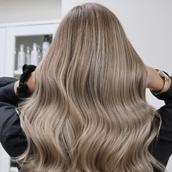 Pres Düzleştirici ( Укладка на Утюжок )