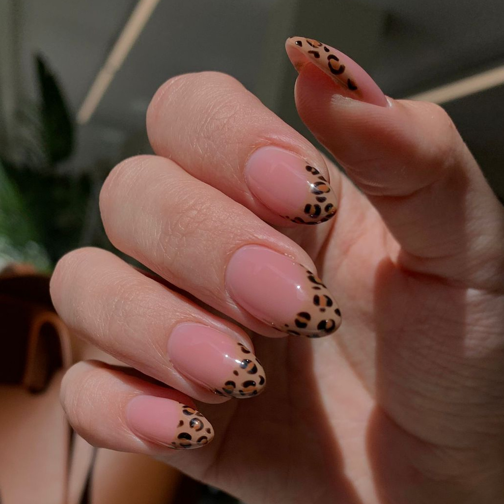 Tirnak Nail Art ( Неил арт)