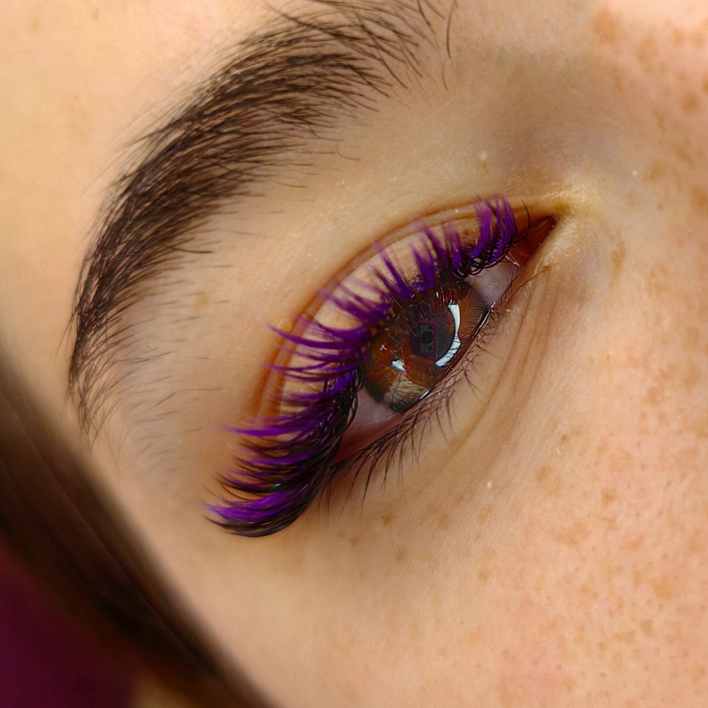 Эффект теней