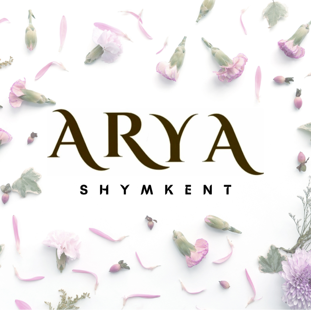 ARYA SHYMKENT