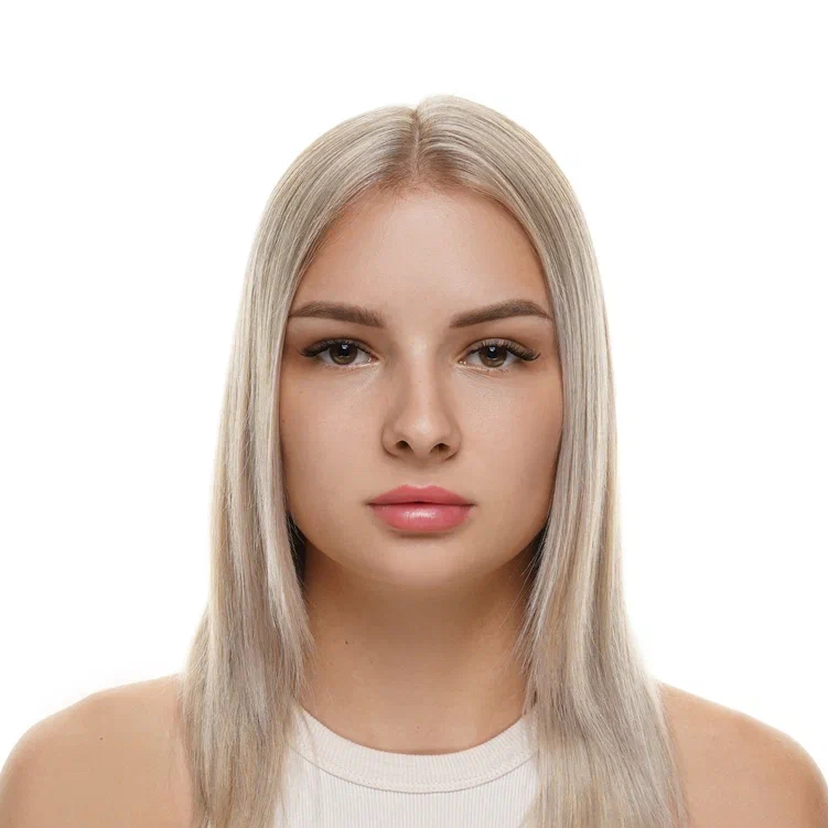 Некрасова Виктория