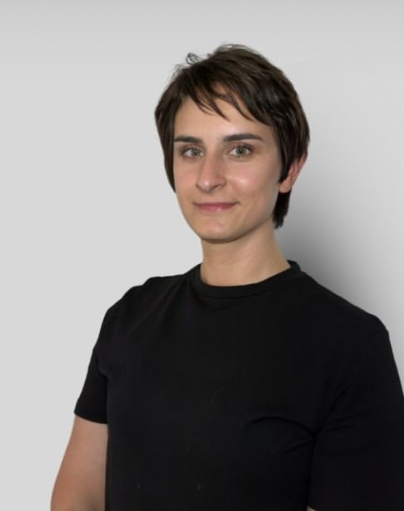 Завгородня Ірина