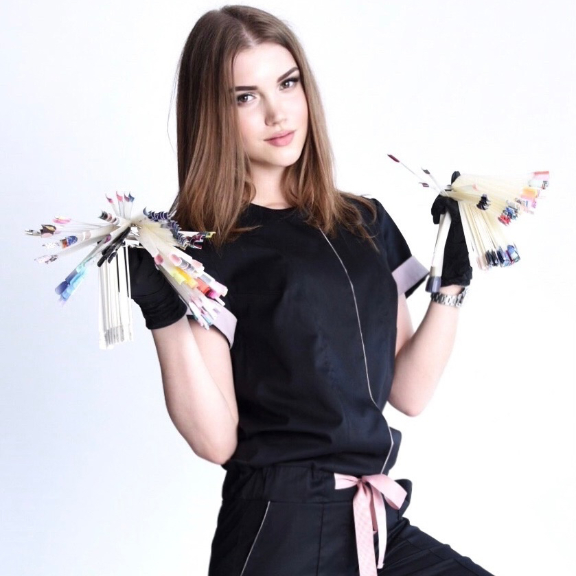 Этлендер Виктория