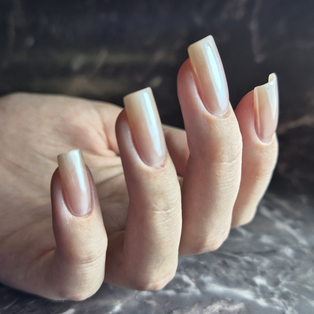 френч, втирка