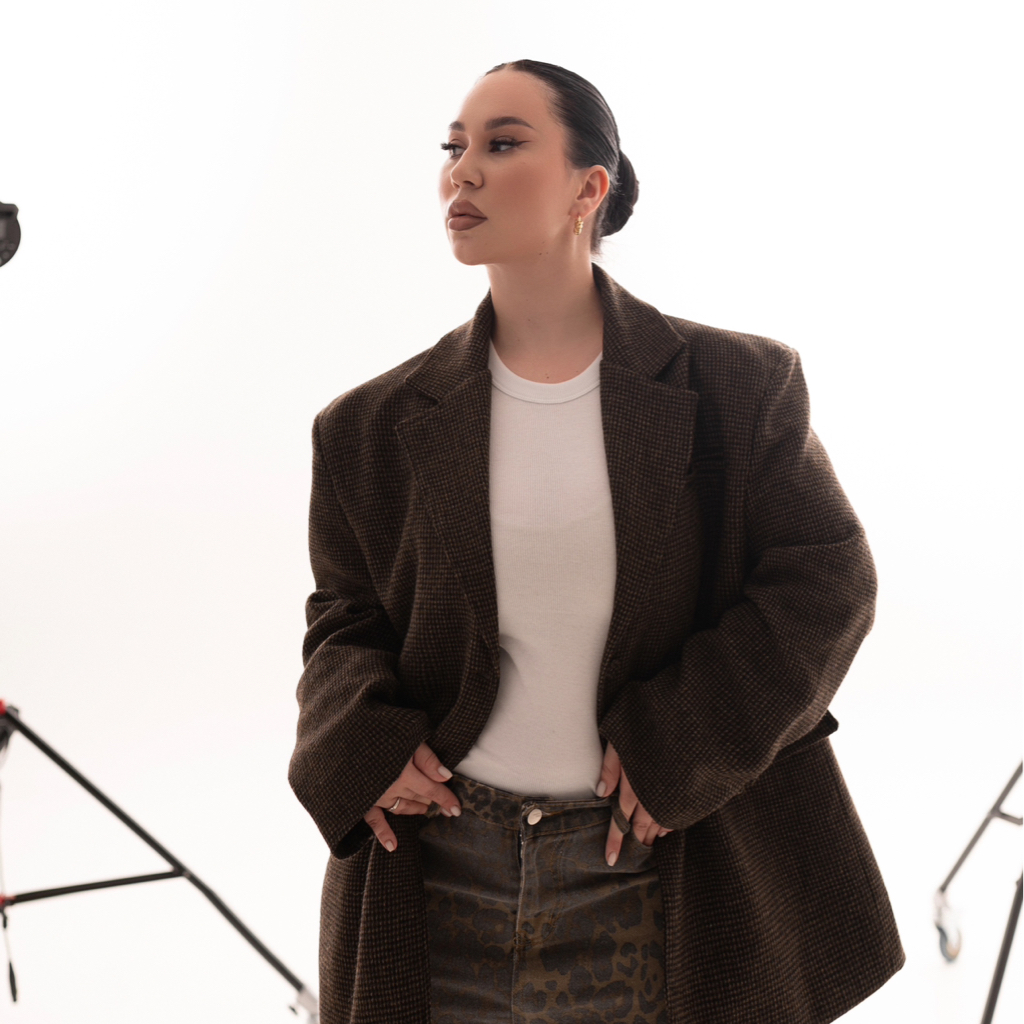 Самойлова Анастасия